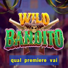 qual premiere vai passar o jogo do bahia